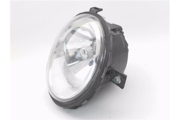 Recambio de faro delantero dcho para volkswagen lupo (6x1/6e1) 1.0 referencia OEM IAM 4411135R  