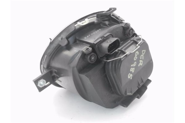 Recambio de faro delantero dcho para volkswagen lupo (6x1/6e1) 1.0 referencia OEM IAM 4411135R  