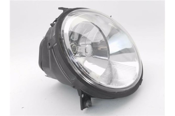 Recambio de faro delantero dcho para volkswagen lupo (6x1/6e1) 1.0 referencia OEM IAM 4411135R  
