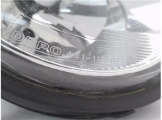 Recambio de faro delantero dcho para volkswagen lupo (6x1/6e1) 1.0 referencia OEM IAM 4411135R  