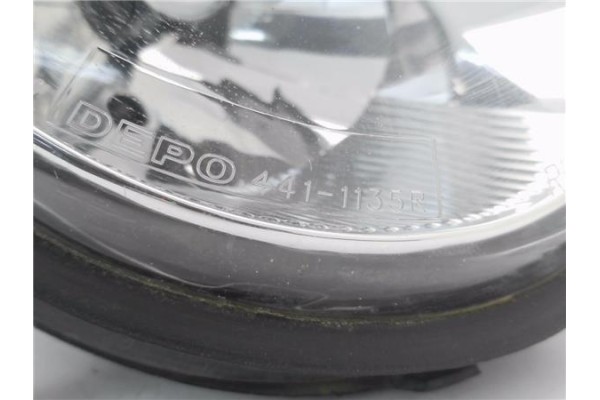 Recambio de faro delantero dcho para volkswagen lupo (6x1/6e1) 1.0 referencia OEM IAM 4411135R  