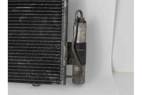 Recambio de radiador aire acondicionado para renault kangoo i (f/kc0) d 55 1.9 (kc0d) referencia OEM IAM   