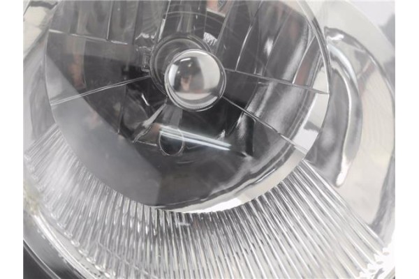 Recambio de faro delantero dcho para volkswagen lupo (6x1/6e1) 1.0 referencia OEM IAM 4411135R  