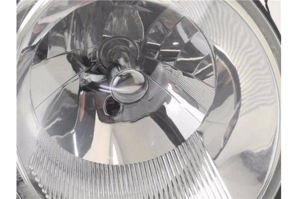 Recambio de faro delantero dcho para volkswagen lupo (6x1/6e1) 1.0 referencia OEM IAM 4411135R  