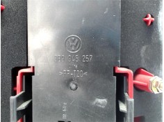 Recambio de piloto trasero derecho para volkswagen passat berlina (3b2) referencia OEM IAM 3B5945257 393361 