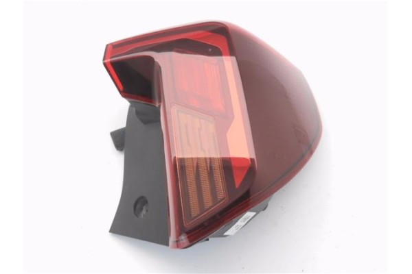 Recambio de piloto trasero derecho para kia picanto (ja) 1.0 gdi drive 5mt referencia OEM IAM 92402G6  