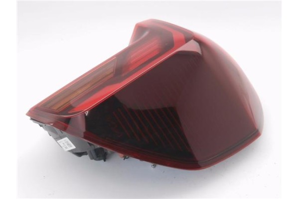 Recambio de piloto trasero derecho para kia picanto (ja) 1.0 gdi drive 5mt referencia OEM IAM 92402G6  