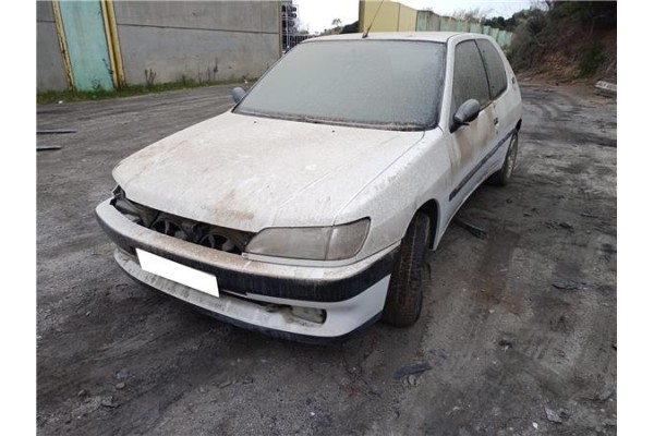 peugeot 306 3/5 pt. (s1) del año 1994
