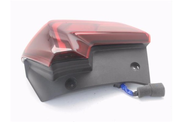 Recambio de piloto trasero derecho para kia picanto (ja) 1.0 gdi drive 5mt referencia OEM IAM 92402G6  