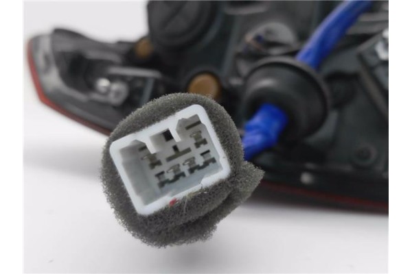 Recambio de piloto trasero derecho para kia picanto (ja) 1.0 gdi drive 5mt referencia OEM IAM 92402G6  