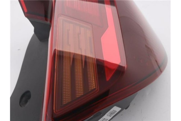 Recambio de piloto trasero derecho para kia picanto (ja) 1.0 gdi drive 5mt referencia OEM IAM 92402G6  