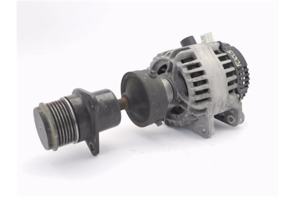 Recambio de alternador para ford focus berlina (cap) 1.8 ambiente (d) referencia OEM IAM   