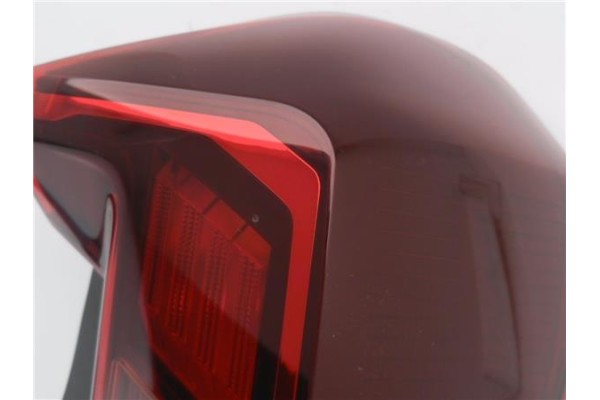 Recambio de piloto trasero derecho para kia picanto (ja) 1.0 gdi drive 5mt referencia OEM IAM 92402G6  