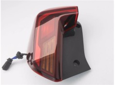 Recambio de piloto trasero izquierdo para kia picanto (ja) 1.0 gdi drive 5mt referencia OEM IAM 92401G6  