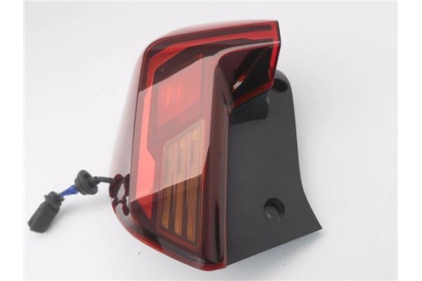 Recambio de piloto trasero izquierdo para kia picanto (ja) 1.0 gdi drive 5mt referencia OEM IAM 92401G6  