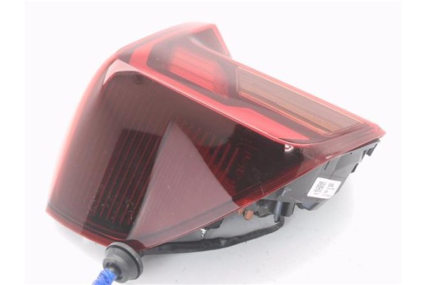 Recambio de piloto trasero izquierdo para kia picanto (ja) 1.0 gdi drive 5mt referencia OEM IAM 92401G6  