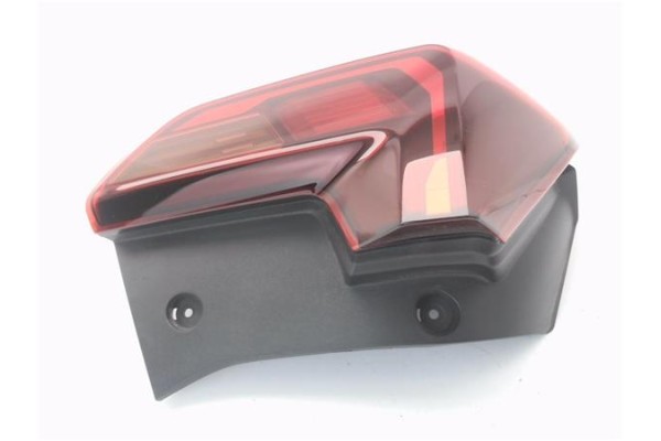 Recambio de piloto trasero izquierdo para kia picanto (ja) 1.0 gdi drive 5mt referencia OEM IAM 92401G6  