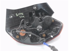 Recambio de piloto trasero izquierdo para kia picanto (ja) 1.0 gdi drive 5mt referencia OEM IAM 92401G6  