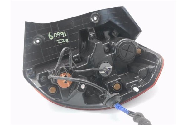 Recambio de piloto trasero izquierdo para kia picanto (ja) 1.0 gdi drive 5mt referencia OEM IAM 92401G6  