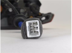 Recambio de piloto trasero izquierdo para kia picanto (ja) 1.0 gdi drive 5mt referencia OEM IAM 92401G6  