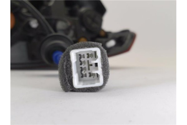 Recambio de piloto trasero izquierdo para kia picanto (ja) 1.0 gdi drive 5mt referencia OEM IAM 92401G6  