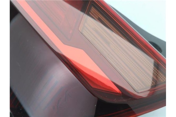 Recambio de piloto trasero izquierdo para kia picanto (ja) 1.0 gdi drive 5mt referencia OEM IAM 92401G6  