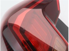 Recambio de piloto trasero izquierdo para kia picanto (ja) 1.0 gdi drive 5mt referencia OEM IAM 92401G6  