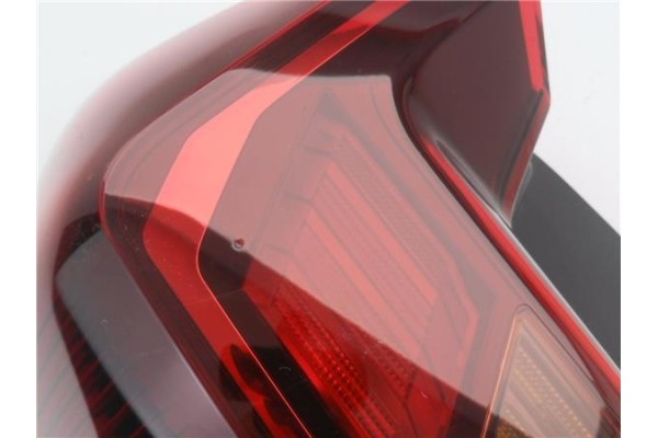 Recambio de piloto trasero izquierdo para kia picanto (ja) 1.0 gdi drive 5mt referencia OEM IAM 92401G6  