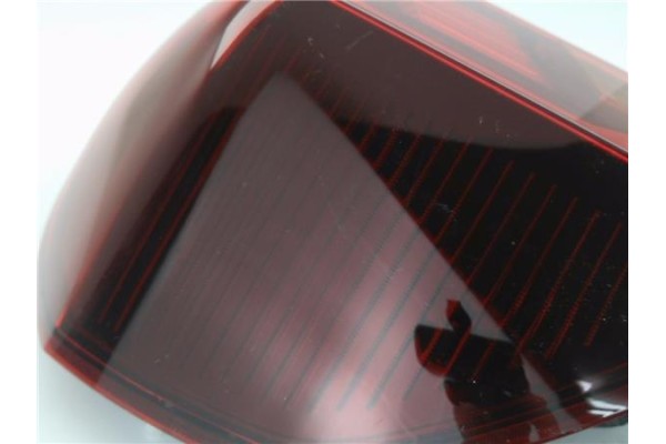 Recambio de piloto trasero izquierdo para kia picanto (ja) 1.0 gdi drive 5mt referencia OEM IAM 92401G6  