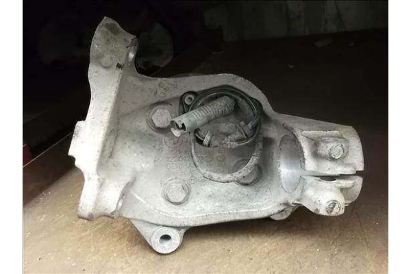 Recambio de mangueta delantero derecha para bmw serie 1 berlina (e81/e87) 2.0 120d referencia OEM IAM   