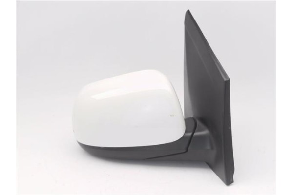 Recambio de retrovisor electrico derecho para kia picanto (ja) 1.0 gdi drive 5mt referencia OEM IAM 87620G6070UD  