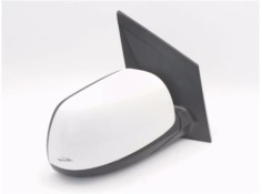 Recambio de retrovisor electrico derecho para kia picanto (ja) 1.0 gdi drive 5mt referencia OEM IAM 87620G6070UD  