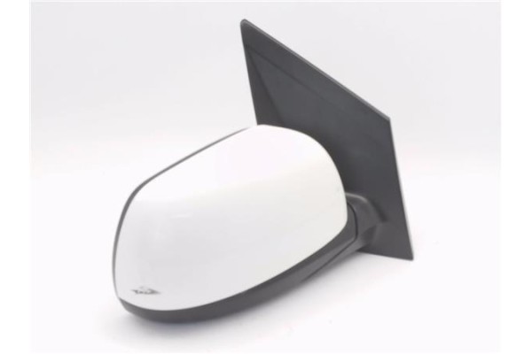 Recambio de retrovisor electrico derecho para kia picanto (ja) 1.0 gdi drive 5mt referencia OEM IAM 87620G6070UD  