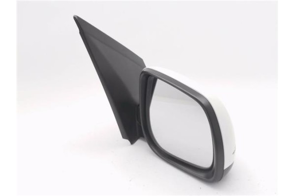 Recambio de retrovisor electrico derecho para kia picanto (ja) 1.0 gdi drive 5mt referencia OEM IAM 87620G6070UD  