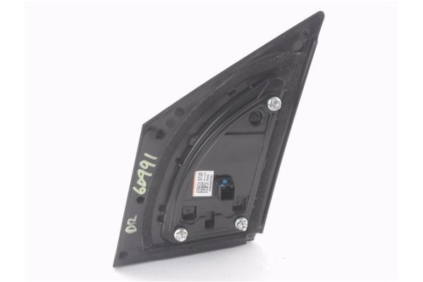 Recambio de retrovisor electrico derecho para kia picanto (ja) 1.0 gdi drive 5mt referencia OEM IAM 87620G6070UD  
