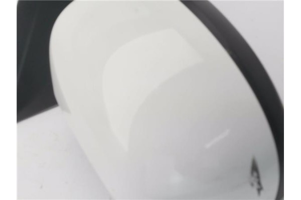 Recambio de retrovisor electrico derecho para kia picanto (ja) 1.0 gdi drive 5mt referencia OEM IAM 87620G6070UD  