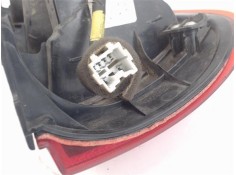 Recambio de piloto trasero izquierdo para hyundai matrix (fc) referencia OEM IAM 9240117010 9241017000 9241017000 , HYUNDAI | 92