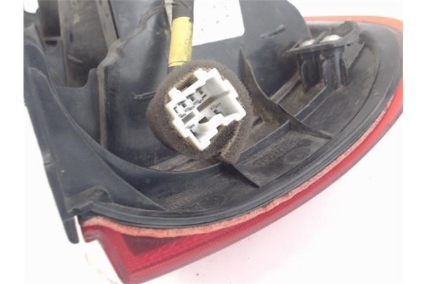 Recambio de piloto trasero izquierdo para hyundai matrix (fc) referencia OEM IAM 9240117010 9241017000 9241017000 , HYUNDAI | 92