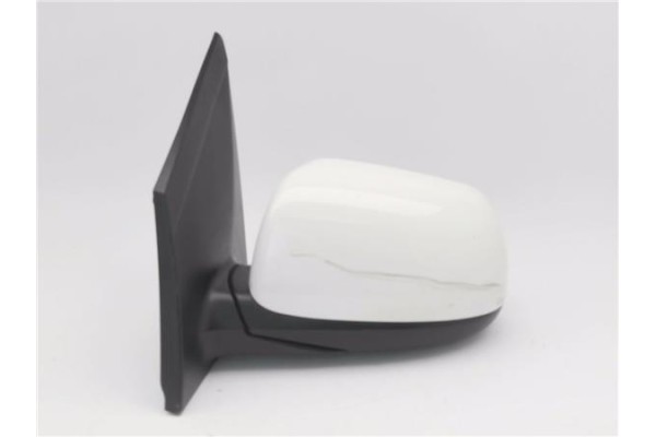 Recambio de retrovisor electrico izquierdo para kia picanto (ja) 1.0 gdi drive 5mt referencia OEM IAM 87610G6070UD E13049737 