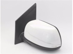 Recambio de retrovisor electrico izquierdo para kia picanto (ja) 1.0 gdi drive 5mt referencia OEM IAM 87610G6070UD E13049737 