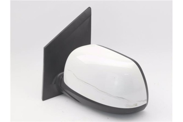 Recambio de retrovisor electrico izquierdo para kia picanto (ja) 1.0 gdi drive 5mt referencia OEM IAM 87610G6070UD E13049737 