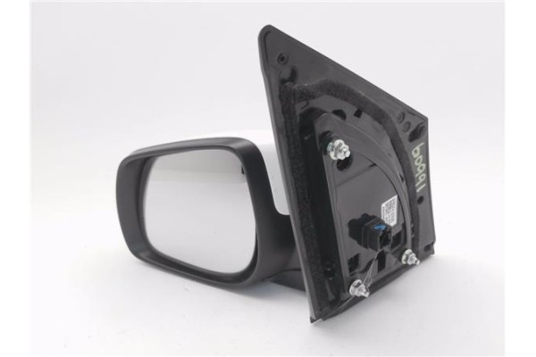 Recambio de retrovisor electrico izquierdo para kia picanto (ja) 1.0 gdi drive 5mt referencia OEM IAM 87610G6070UD E13049737 