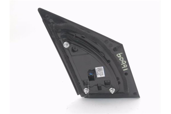 Recambio de retrovisor electrico izquierdo para kia picanto (ja) 1.0 gdi drive 5mt referencia OEM IAM 87610G6070UD E13049737 