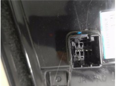 Recambio de retrovisor electrico izquierdo para kia picanto (ja) 1.0 gdi drive 5mt referencia OEM IAM 87610G6070UD E13049737 