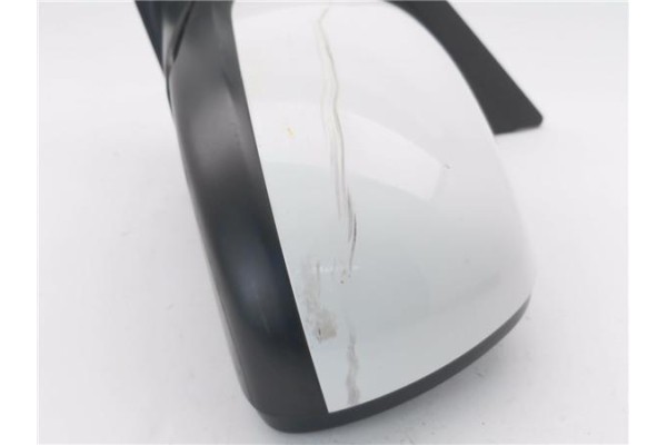Recambio de retrovisor electrico izquierdo para kia picanto (ja) 1.0 gdi drive 5mt referencia OEM IAM 87610G6070UD E13049737 