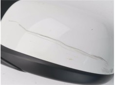 Recambio de retrovisor electrico izquierdo para kia picanto (ja) 1.0 gdi drive 5mt referencia OEM IAM 87610G6070UD E13049737 