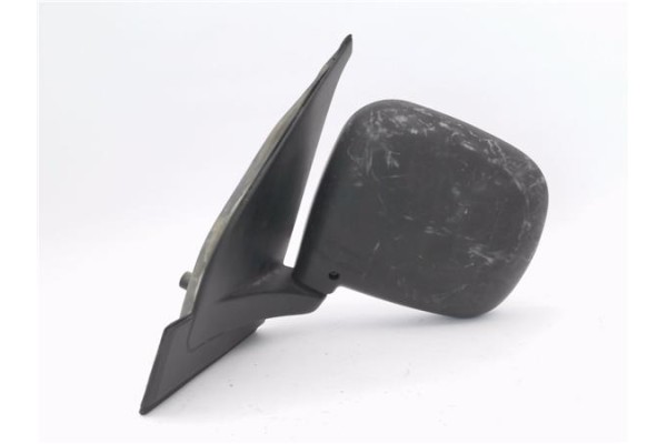 Recambio de retrovisor izquierdo para nissan vanette cargo 2.3 vanette cargo caja cerrada referencia OEM IAM E9010052  