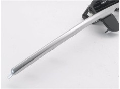 Recambio de rejilla entrada de aire para kia picanto (ja) 1.0 gdi drive 5mt referencia OEM IAM 84740G6AA0  