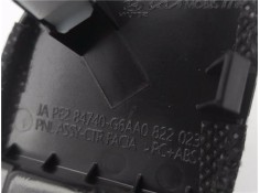 Recambio de rejilla entrada de aire para kia picanto (ja) 1.0 gdi drive 5mt referencia OEM IAM 84740G6AA0  