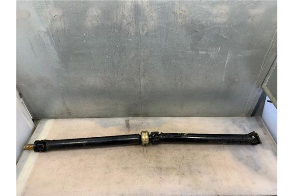 Recambio de cardan trasero para hyundai h-1 furgón 2.5 crdi referencia OEM IAM 491044A550  